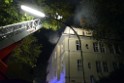 Feuer 2 Y Kellerbrand Koeln Humbold Gremberg Hachenburgerstr P111